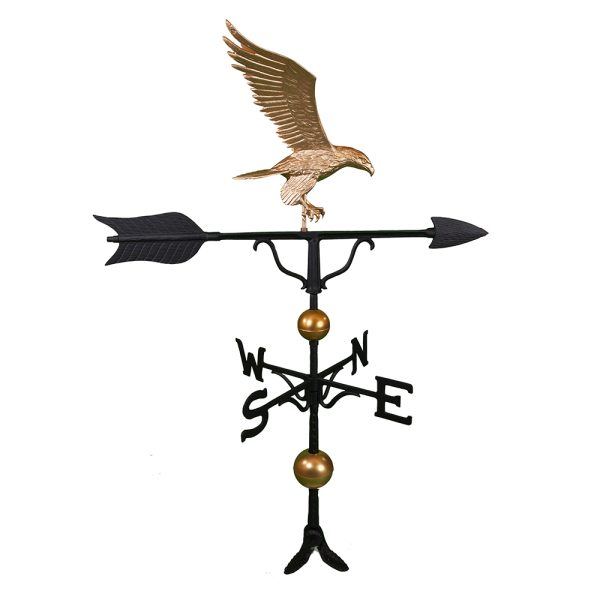 Weathervane Series – Montague Metal Products